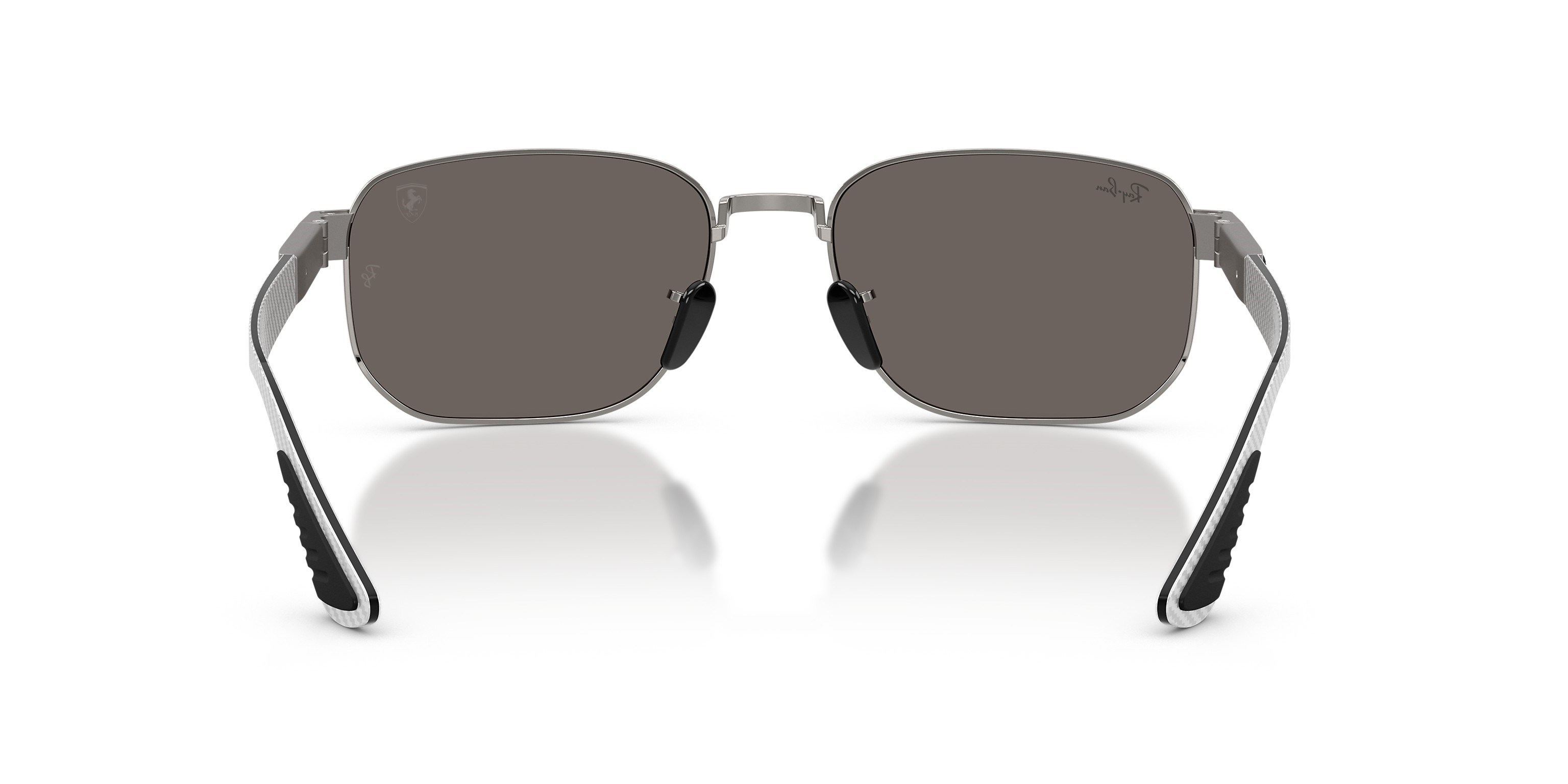 RAYBAN RB 8329-M Scuderia Ferrari F124B1 59