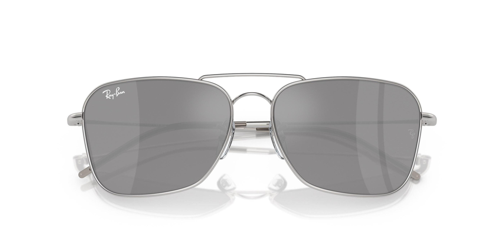 RAYBAN RBR 0102-S Caravan Reverse 003/GS 58