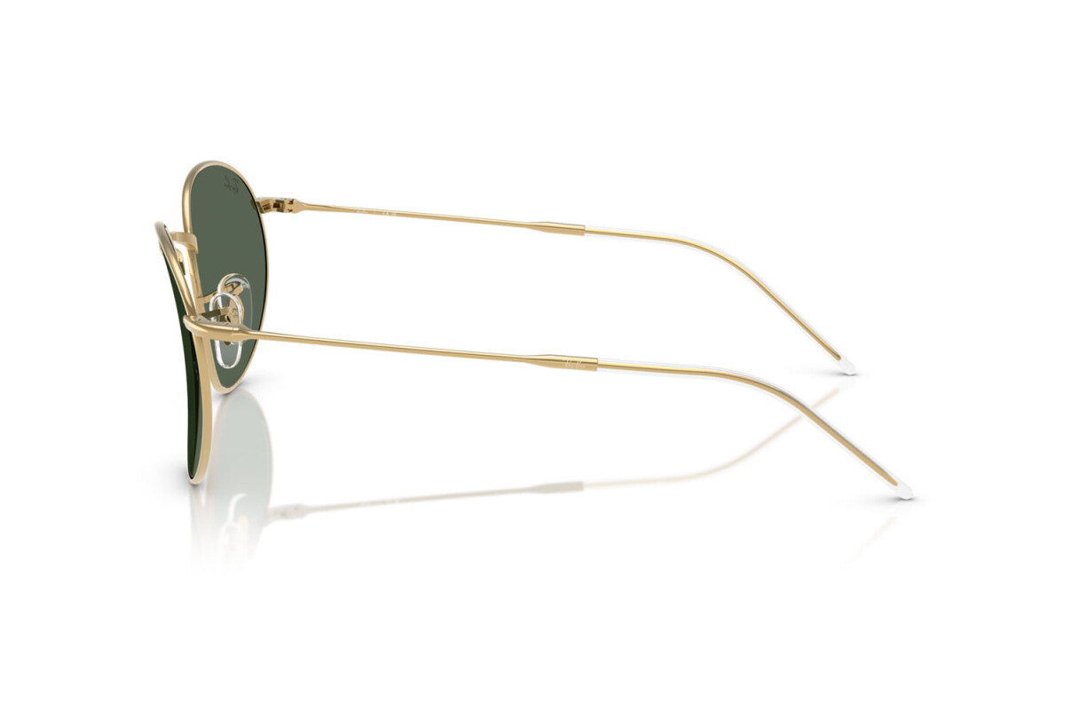 RAYBAN RBR 0103-S Round Reverse 001/VR 53