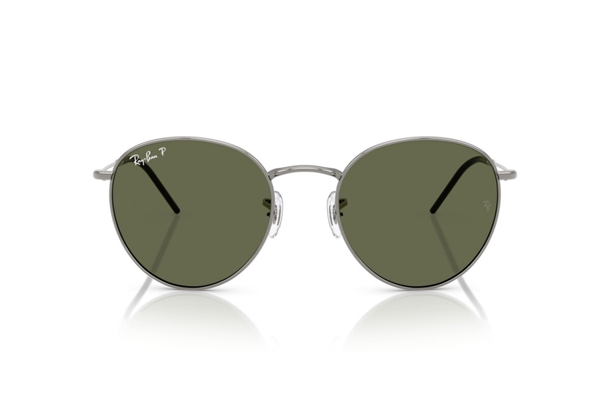 RAYBAN RBR 0103-S Round Reverse 004/9A 55