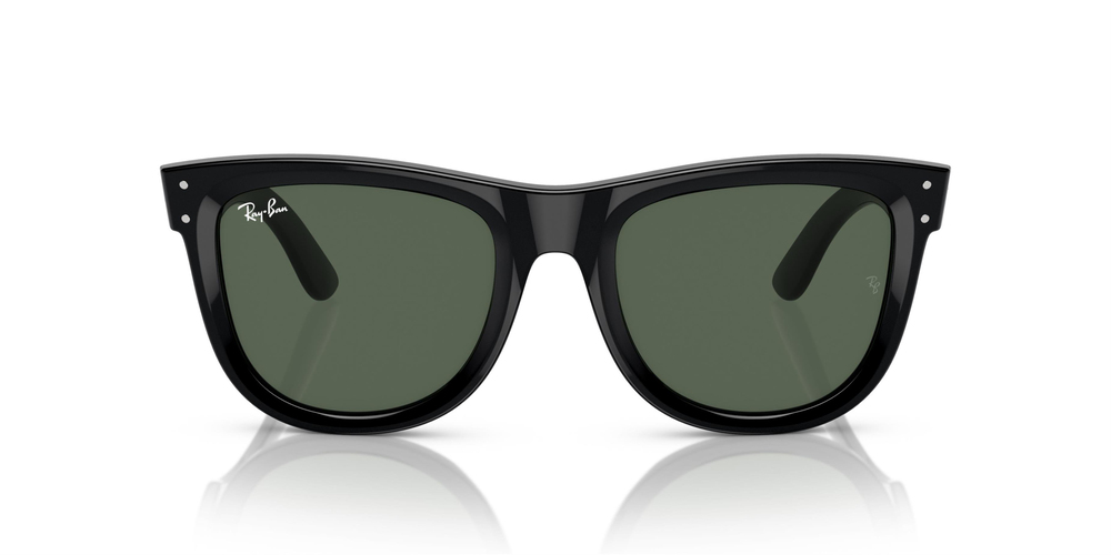 RAYBAN RBR 0502-S Wayfarer Reverse 6677/VR 50