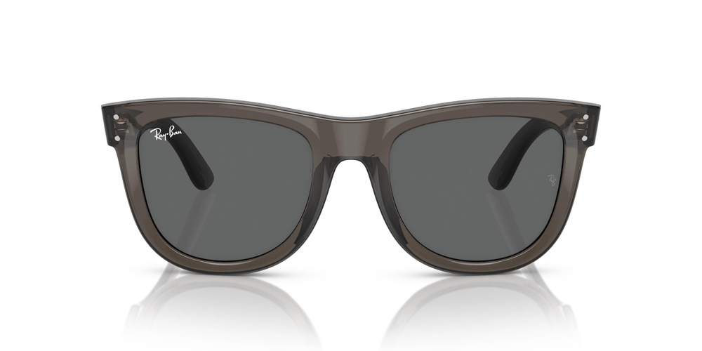 RAYBAN RBR 0502-S Wayfarer Reverse 6707/GR 50