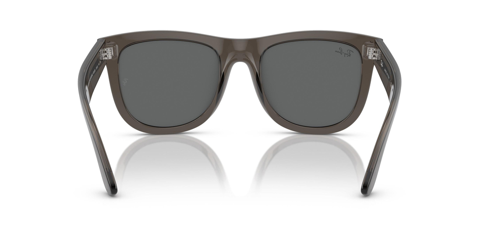 RAYBAN RBR 0502-S Wayfarer Reverse 6707/GR 50