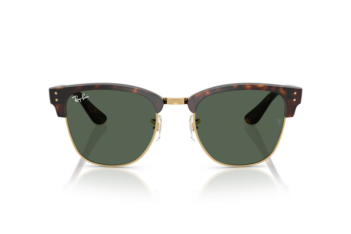 RAYBAN RBR 0504-S Clubmaster Reverse 1359VR 51