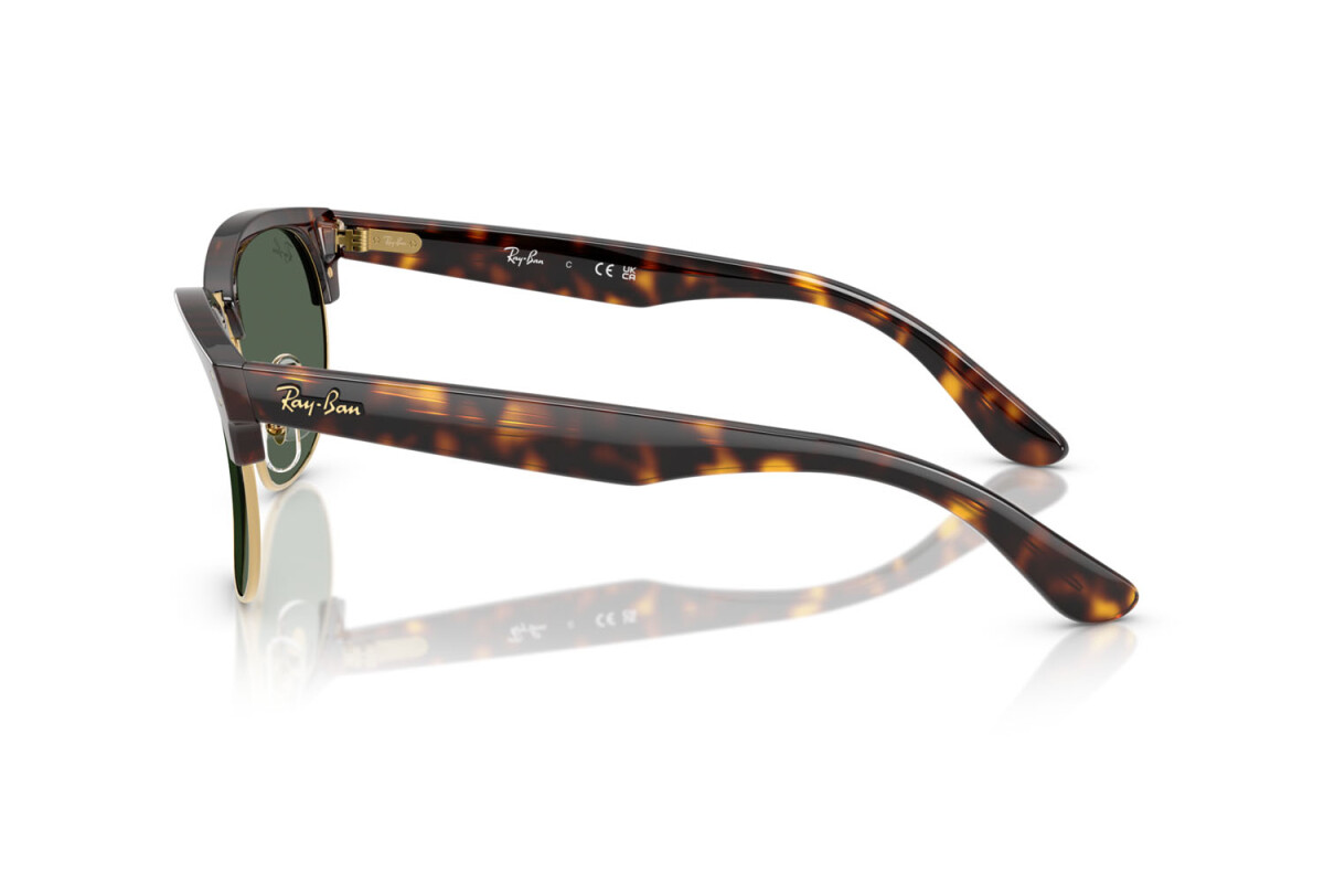 RAYBAN RBR 0504-S Clubmaster Reverse 1359VR 51