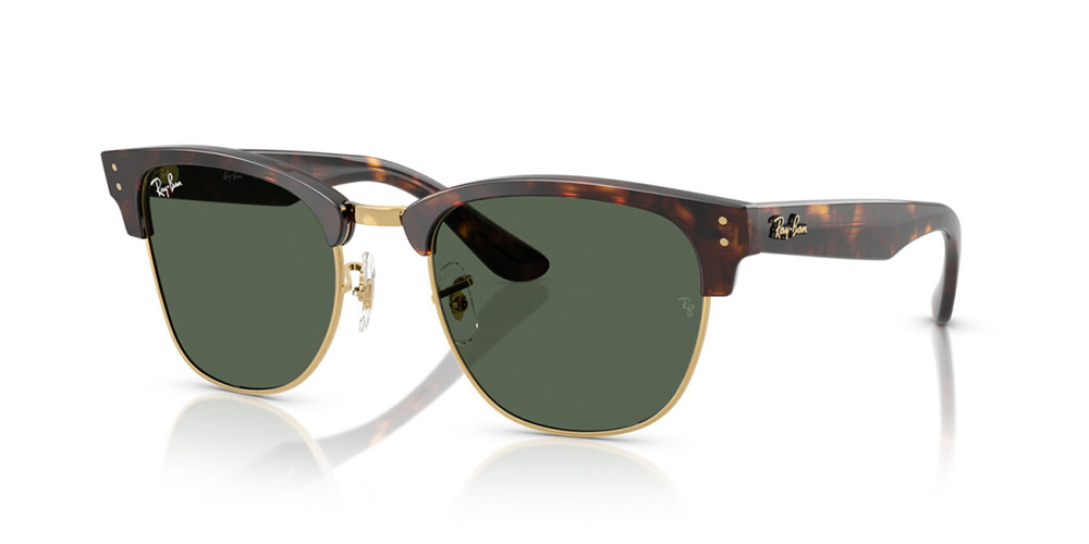 RAYBAN RBR 0504-S Clubmaster Reverse 1359VR 51