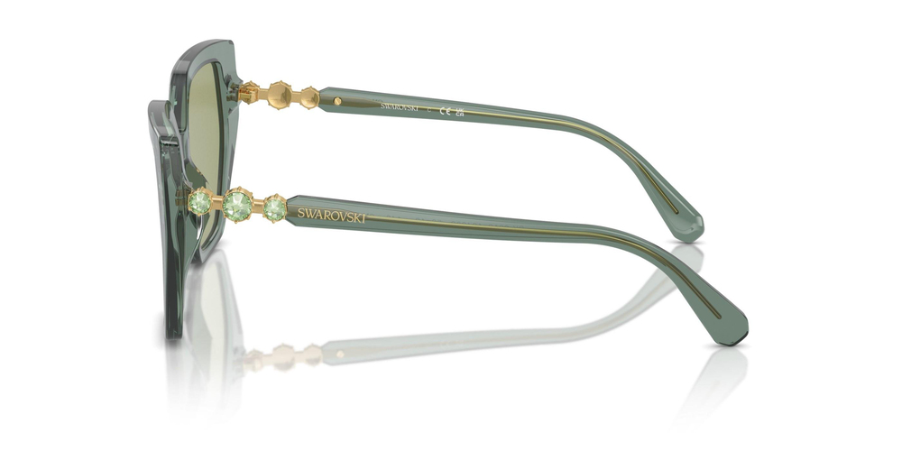 SWAROVSKİ SK 6016 1043/82 56