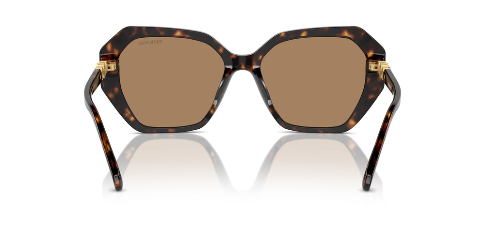 SWAROVSKİ SK 6017 1002/M4 56