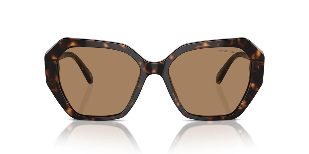 SWAROVSKİ SK 6017 1002/M4 56