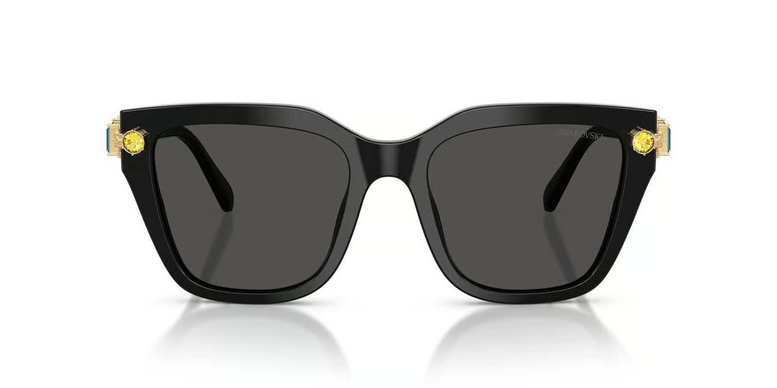 SWAROVSKİ SK 6041 1001/87 53