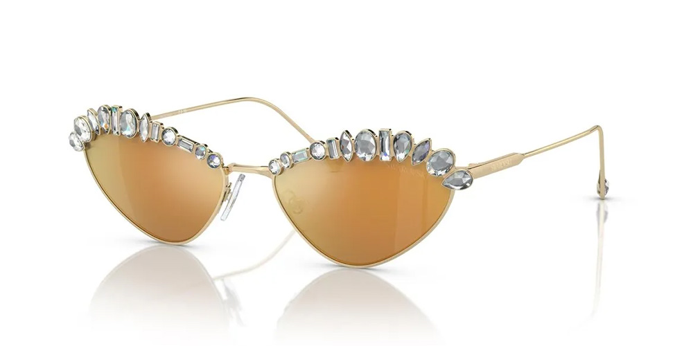 SWAROVSKİ SK 7009 4013/7P 55
