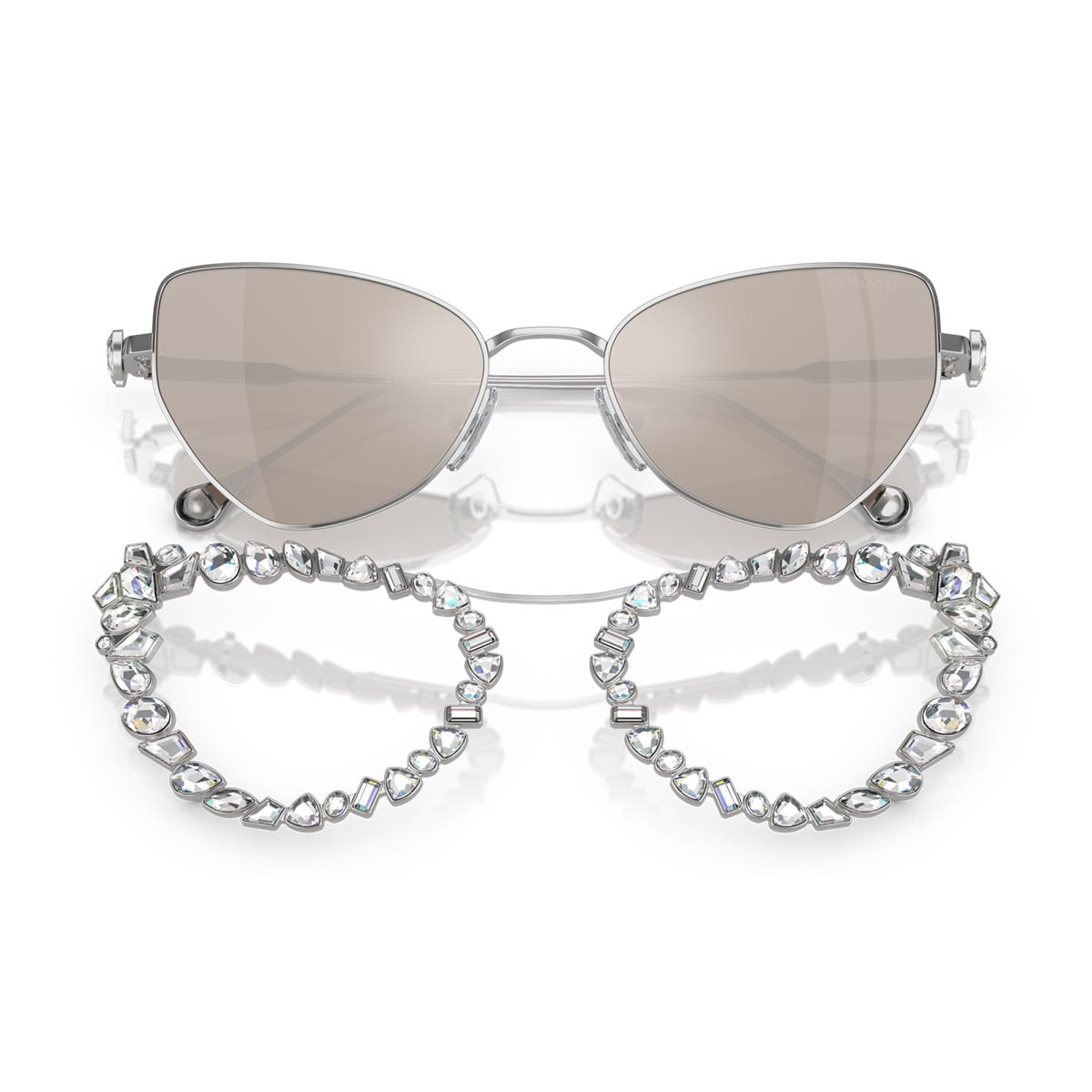 SWAROVSKİ SK 7011 4001/AP 56