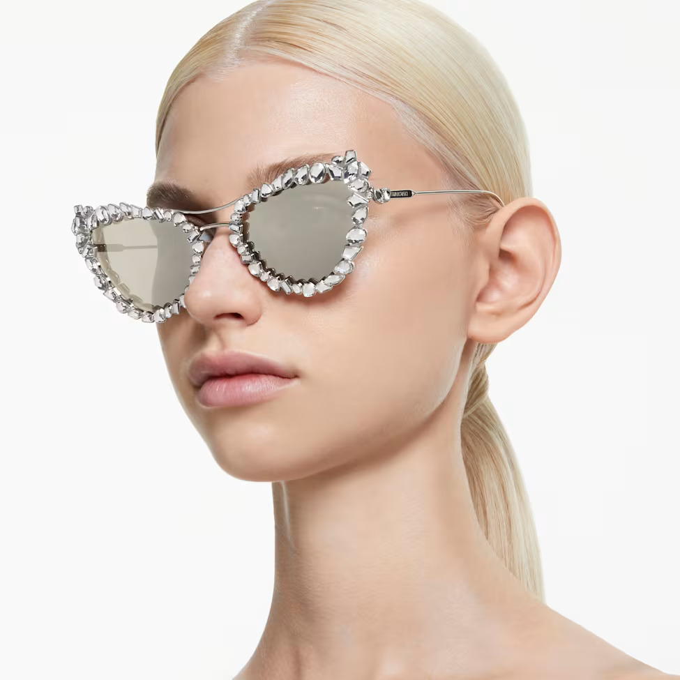 SWAROVSKİ SK 7011 4001/AP 56