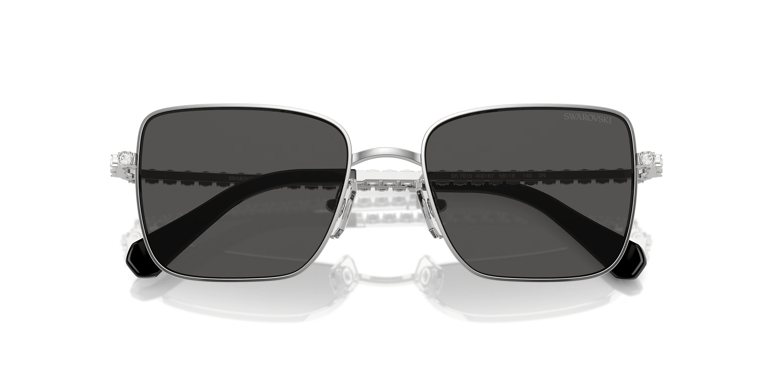 SWAROVSKİ SK 7015 4001/87 56