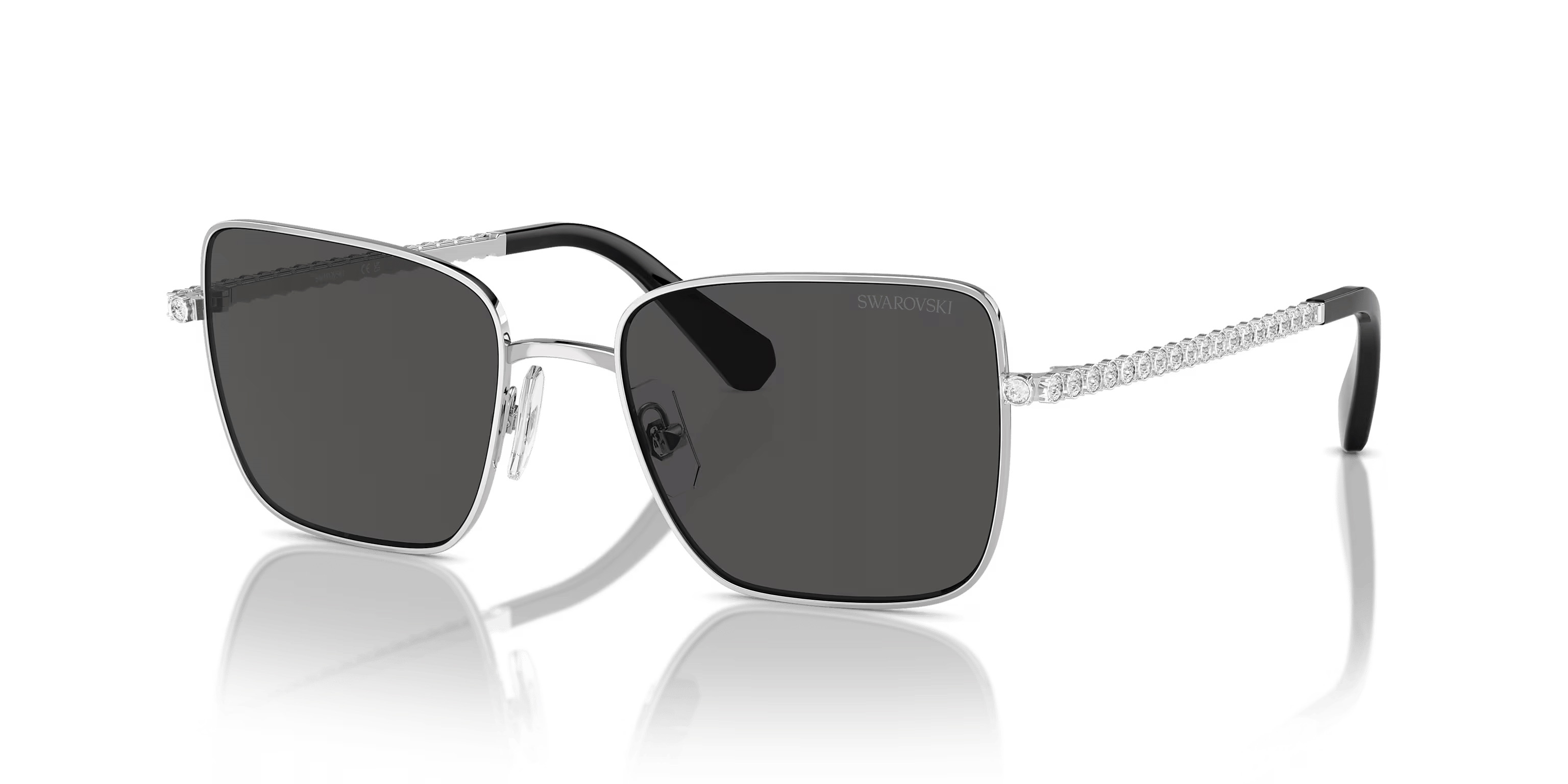 SWAROVSKİ SK 7015 4001/87 56