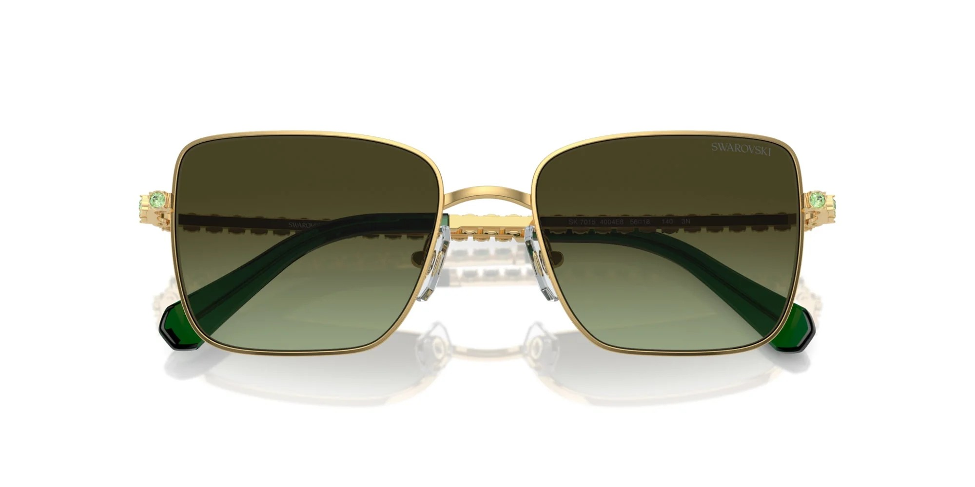 SWAROVSKİ SK 7015 4004/E8 56