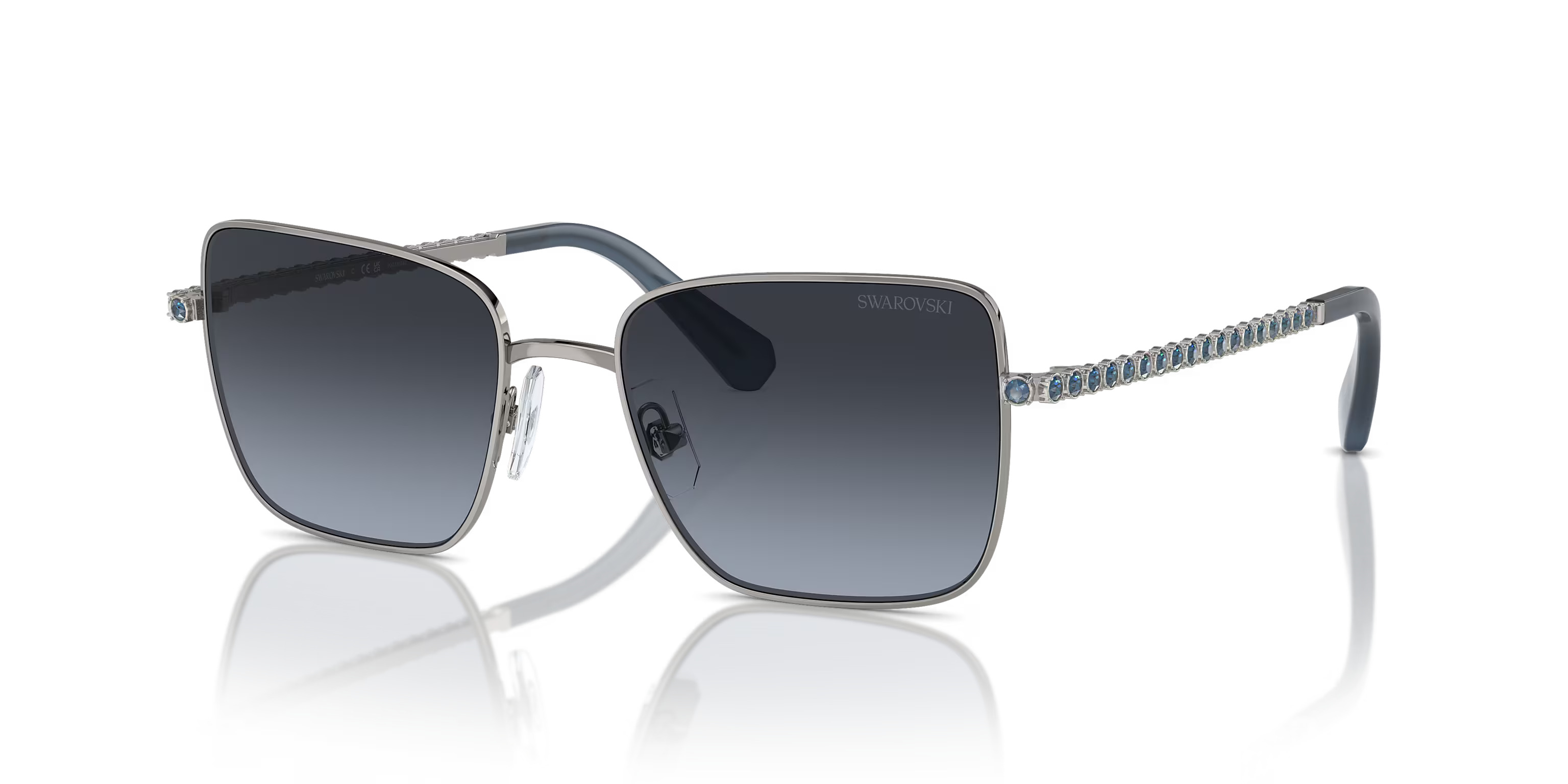 SWAROVSKİ SK 7015 4009/4U 56
