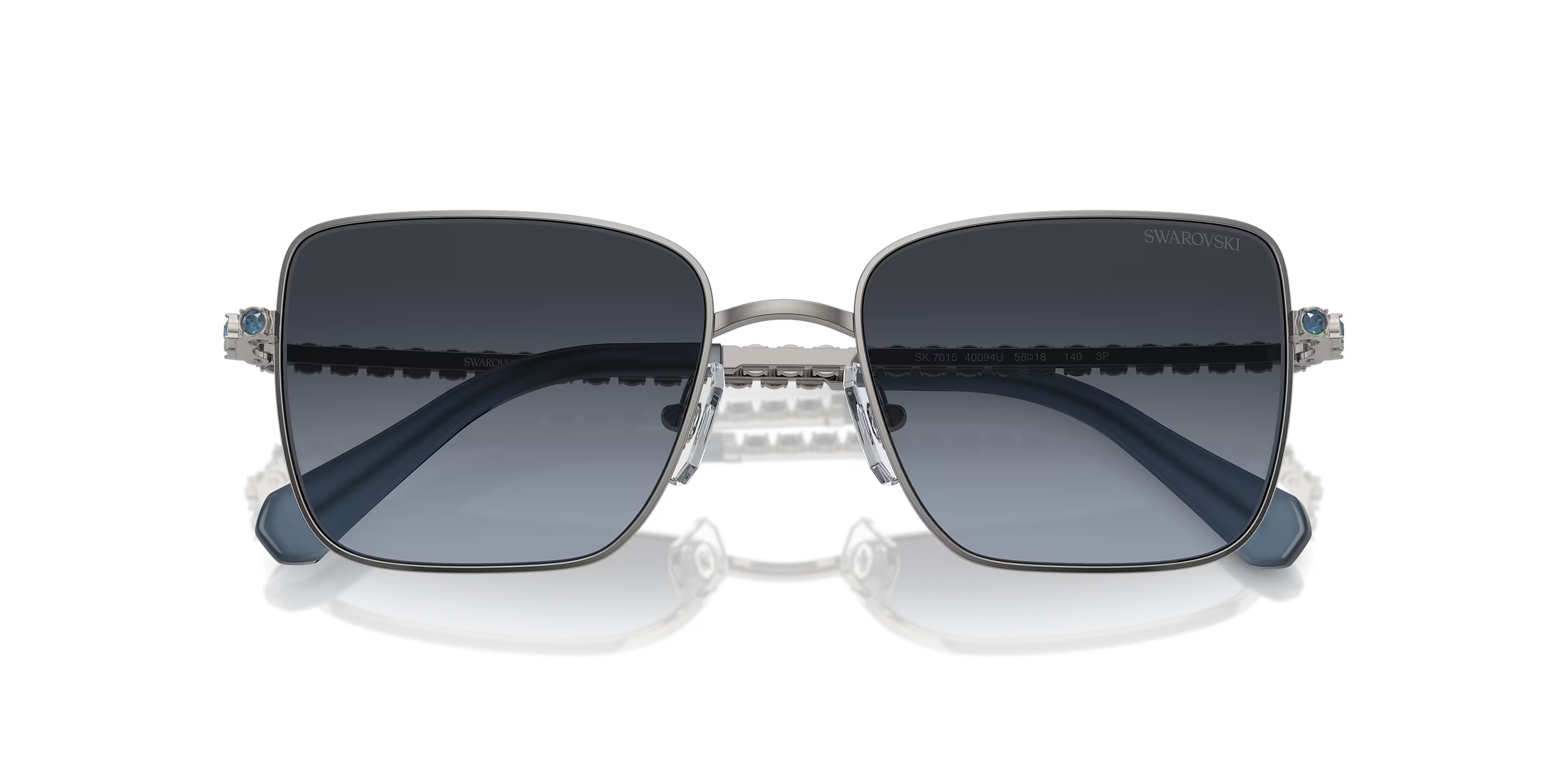 SWAROVSKİ SK 7015 4009/4U 56