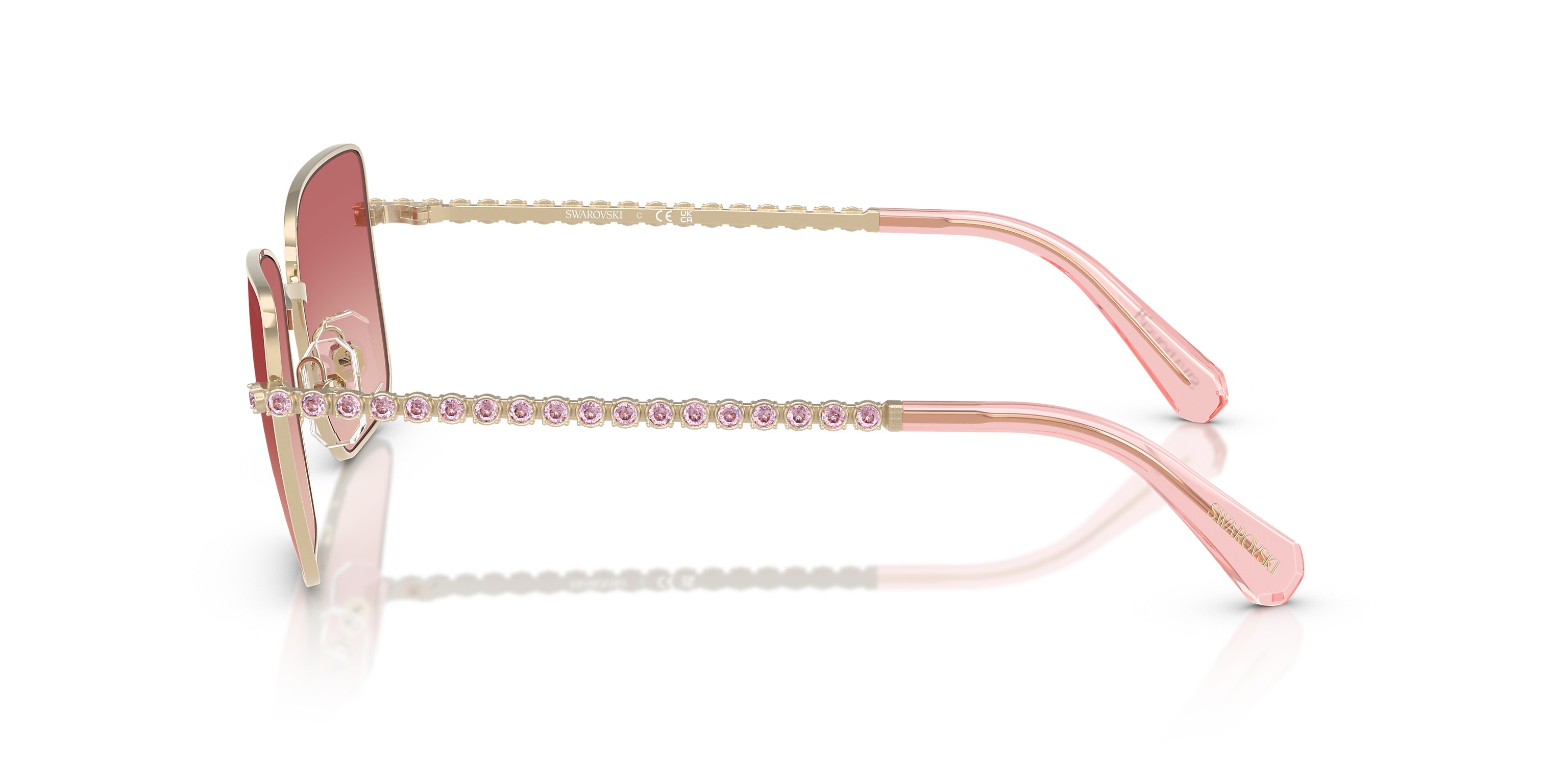 SWAROVSKİ SK 7015 4013/A5 56
