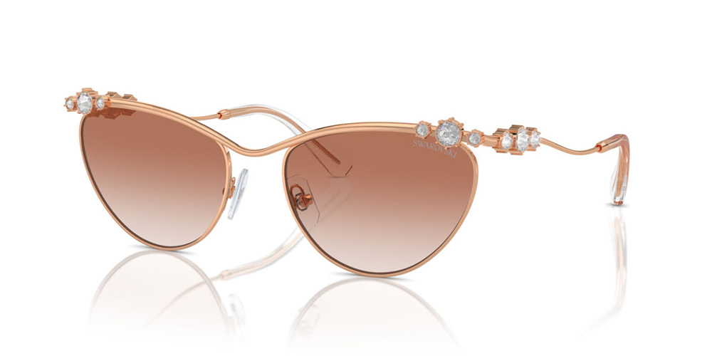 SWAROVSKİ SK 7017 4014/13 58