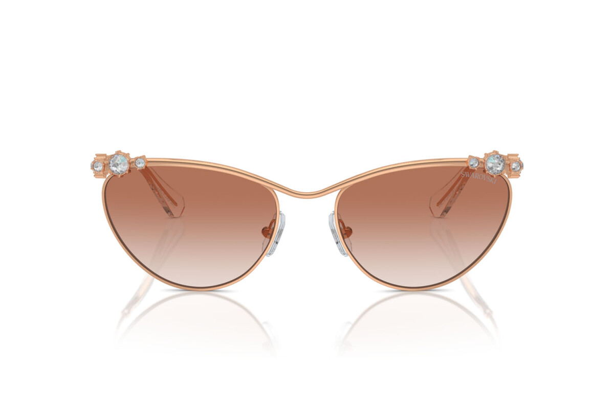 SWAROVSKİ SK 7017 4014/13 58
