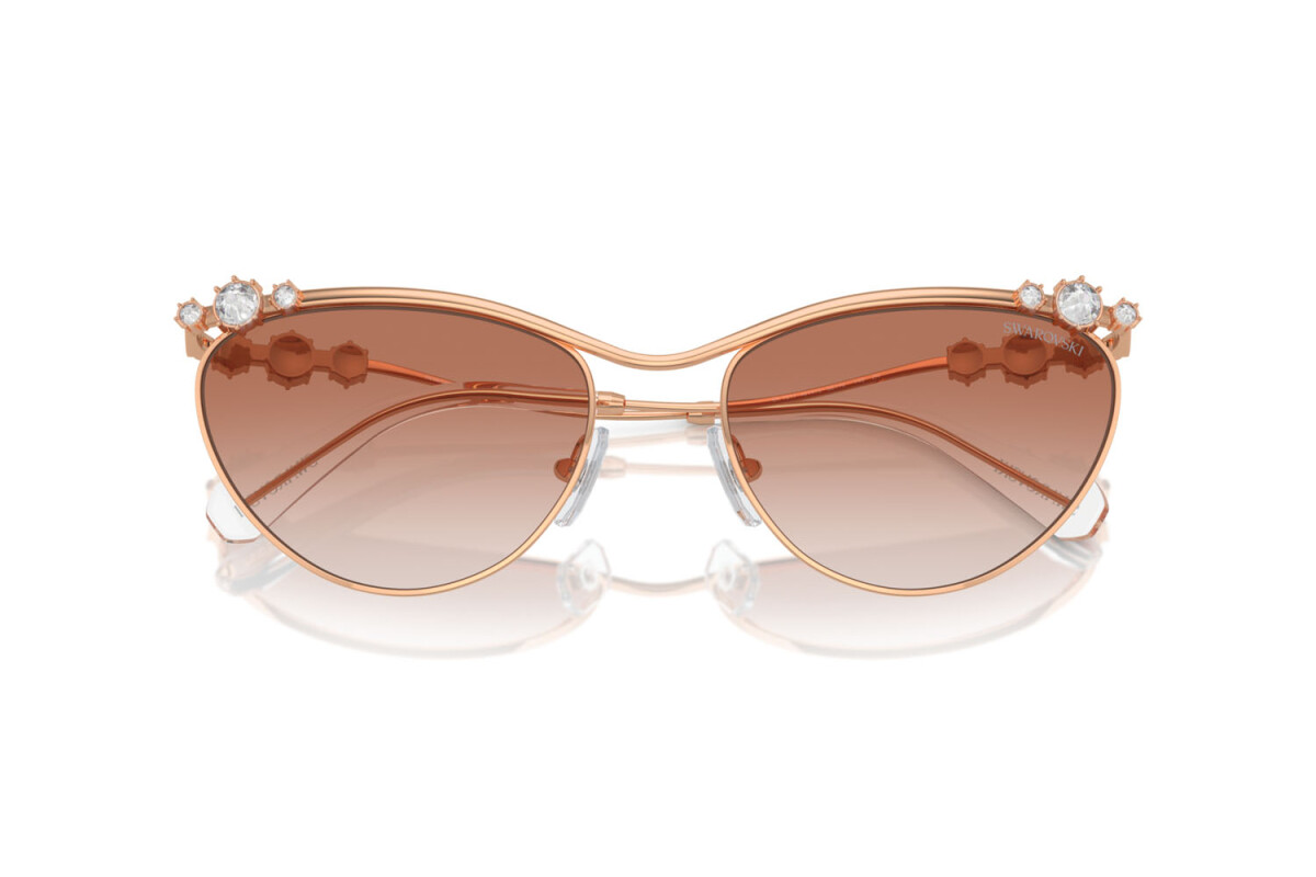 SWAROVSKİ SK 7017 4014/13 58