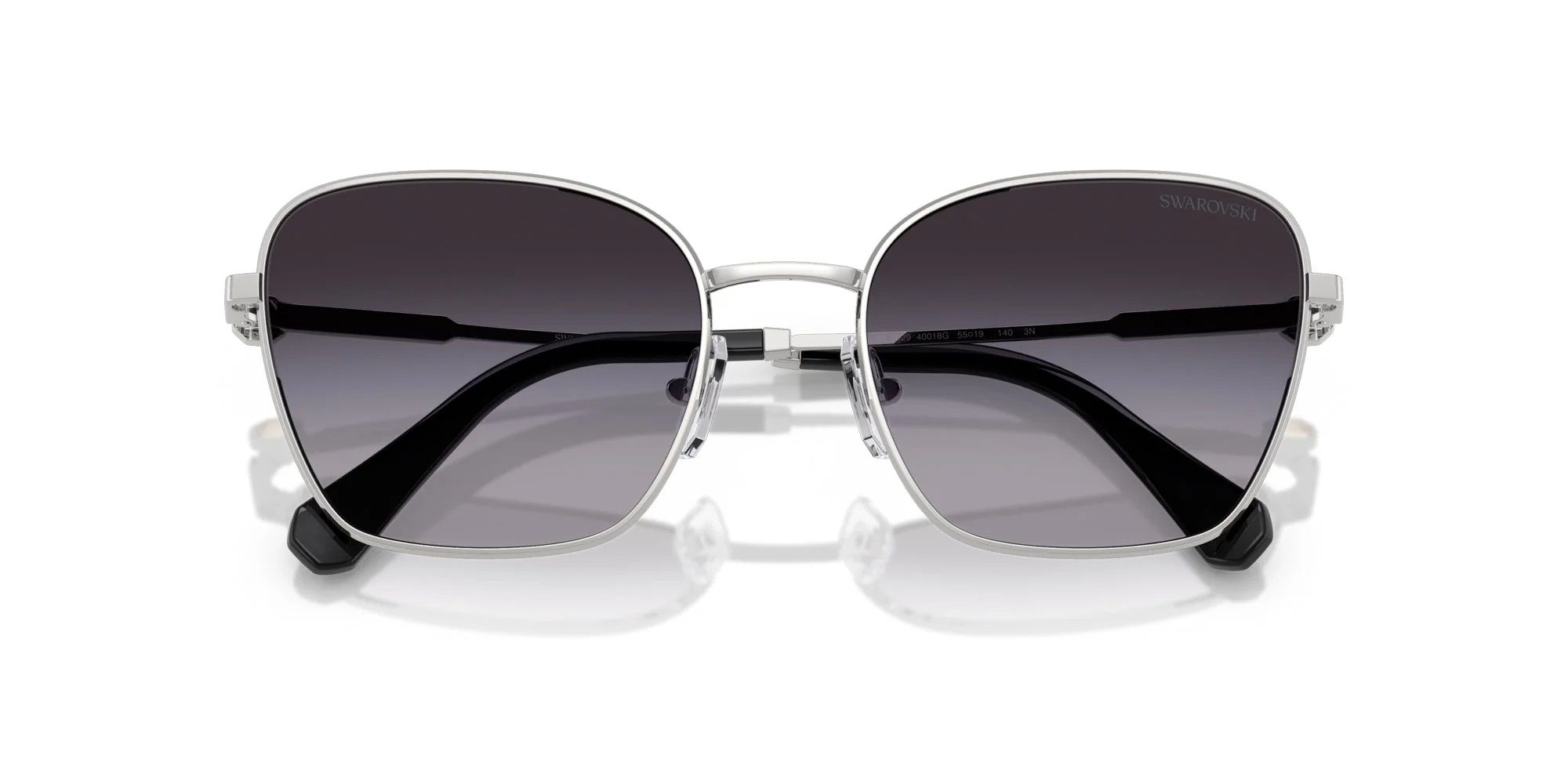 SWAROVSKİ SK 7029 4001/8G 58