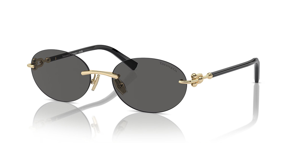 TIFFANY CO. 3104D 6216S4 56