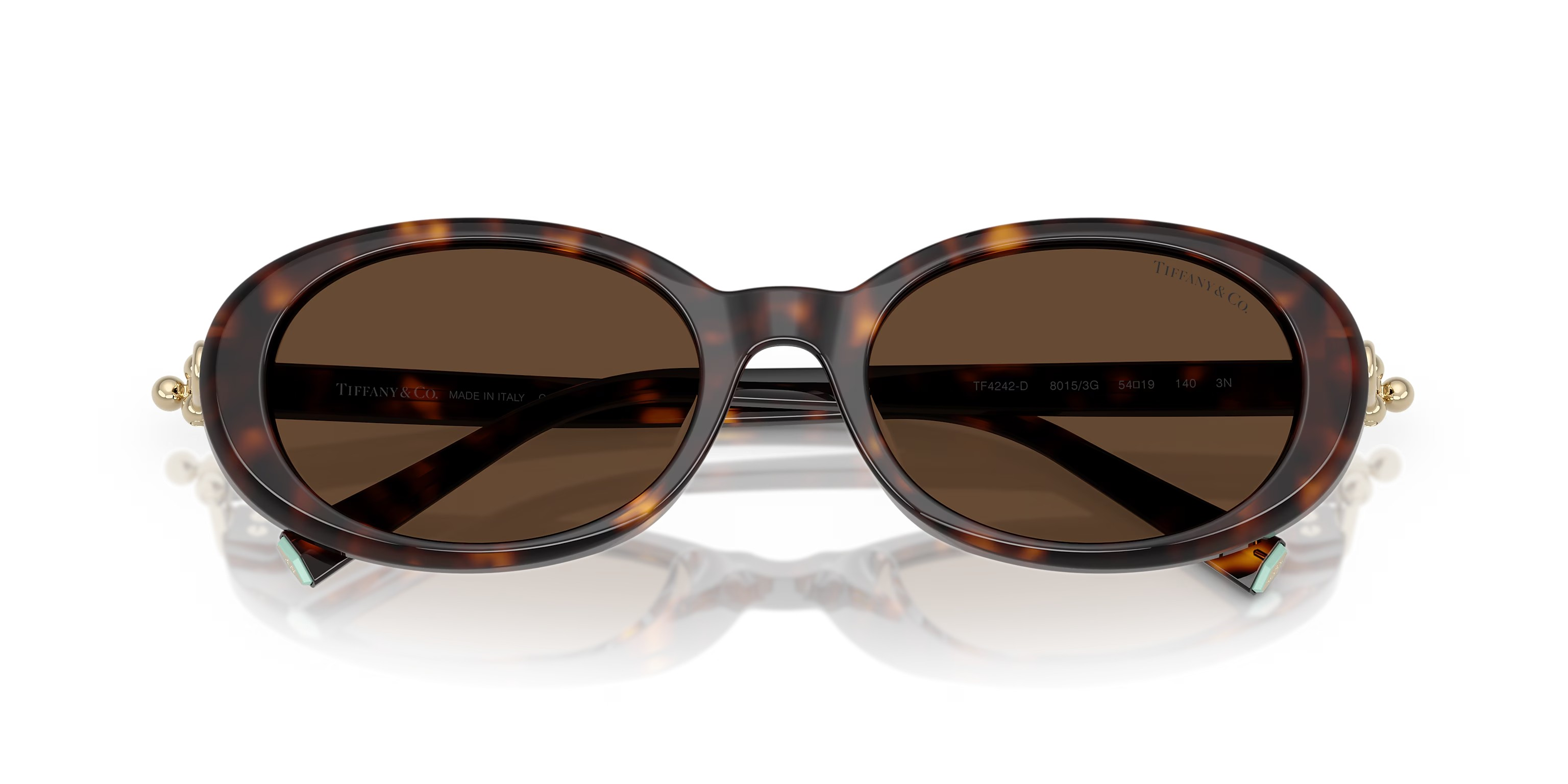 TIFFANY CO. 4242D 80153G 54