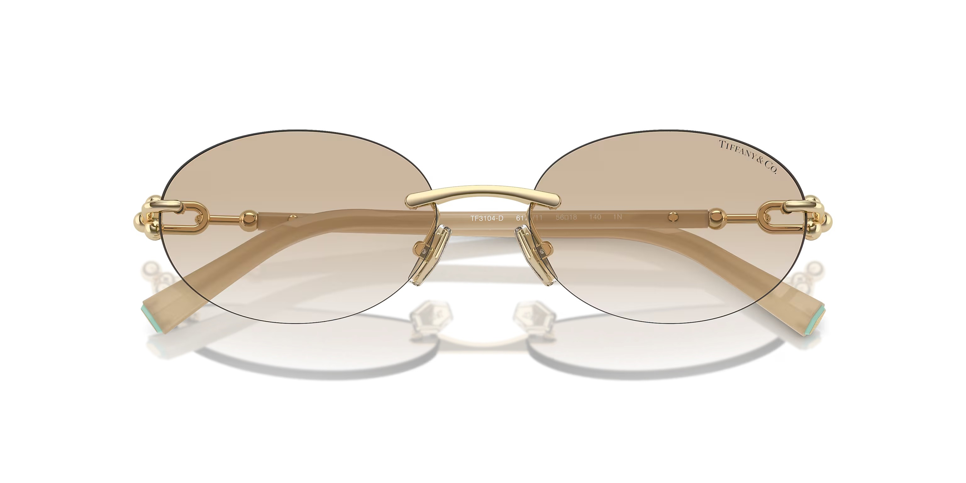 TIFFANY CO. 3104D 617811 56