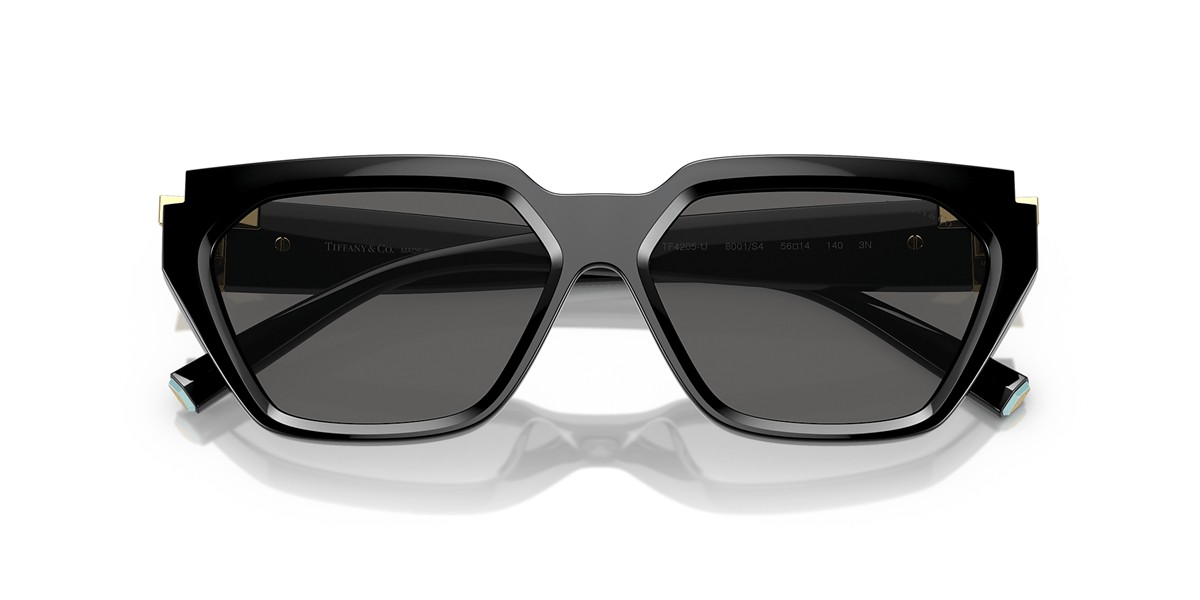 TIFFANY CO. 4205U 8001S4 56