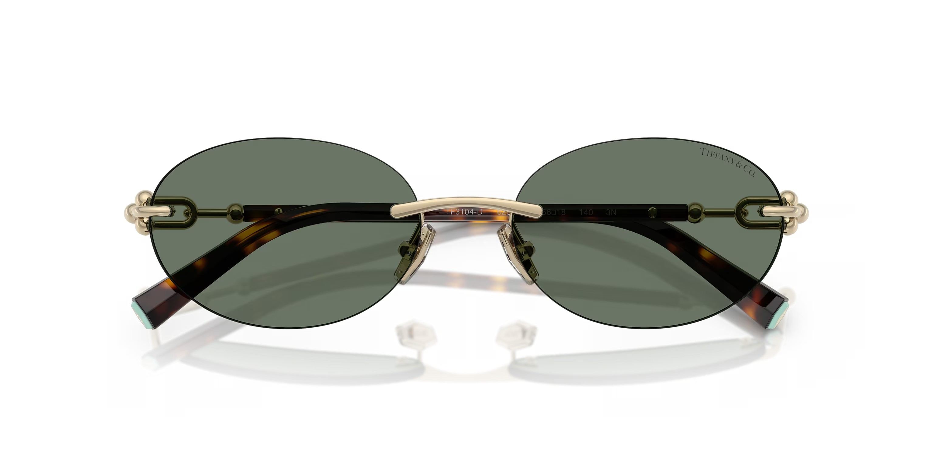 TIFFANY CO. 3104D 623882 56