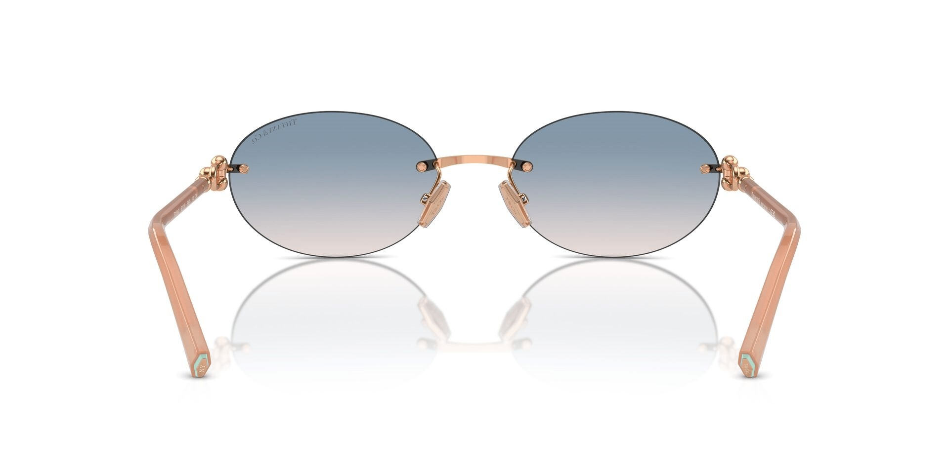 TIFFANY CO. 3104D 621716 56