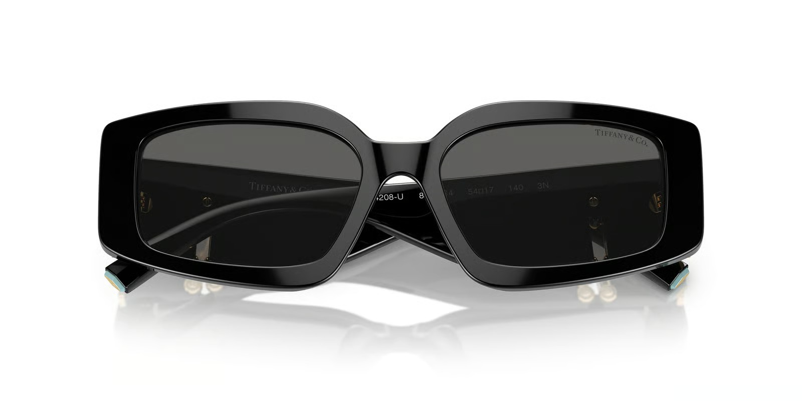 TIFFANY CO. 4208U 8001S4 54