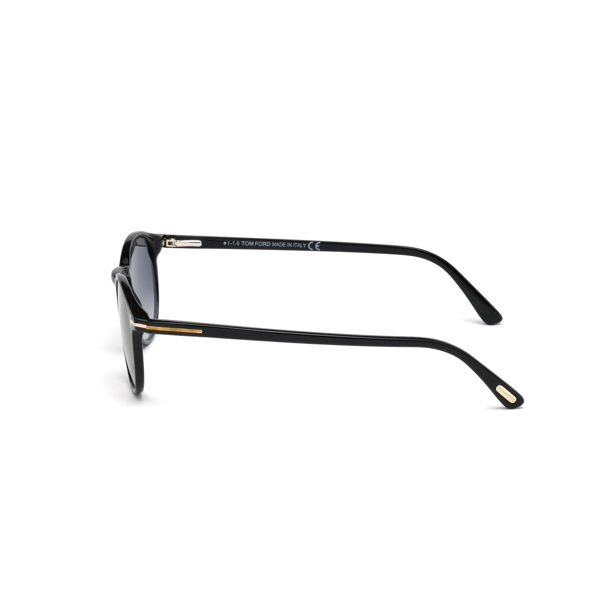 TOM FORD FT 0539/S ANDREA 01B 48