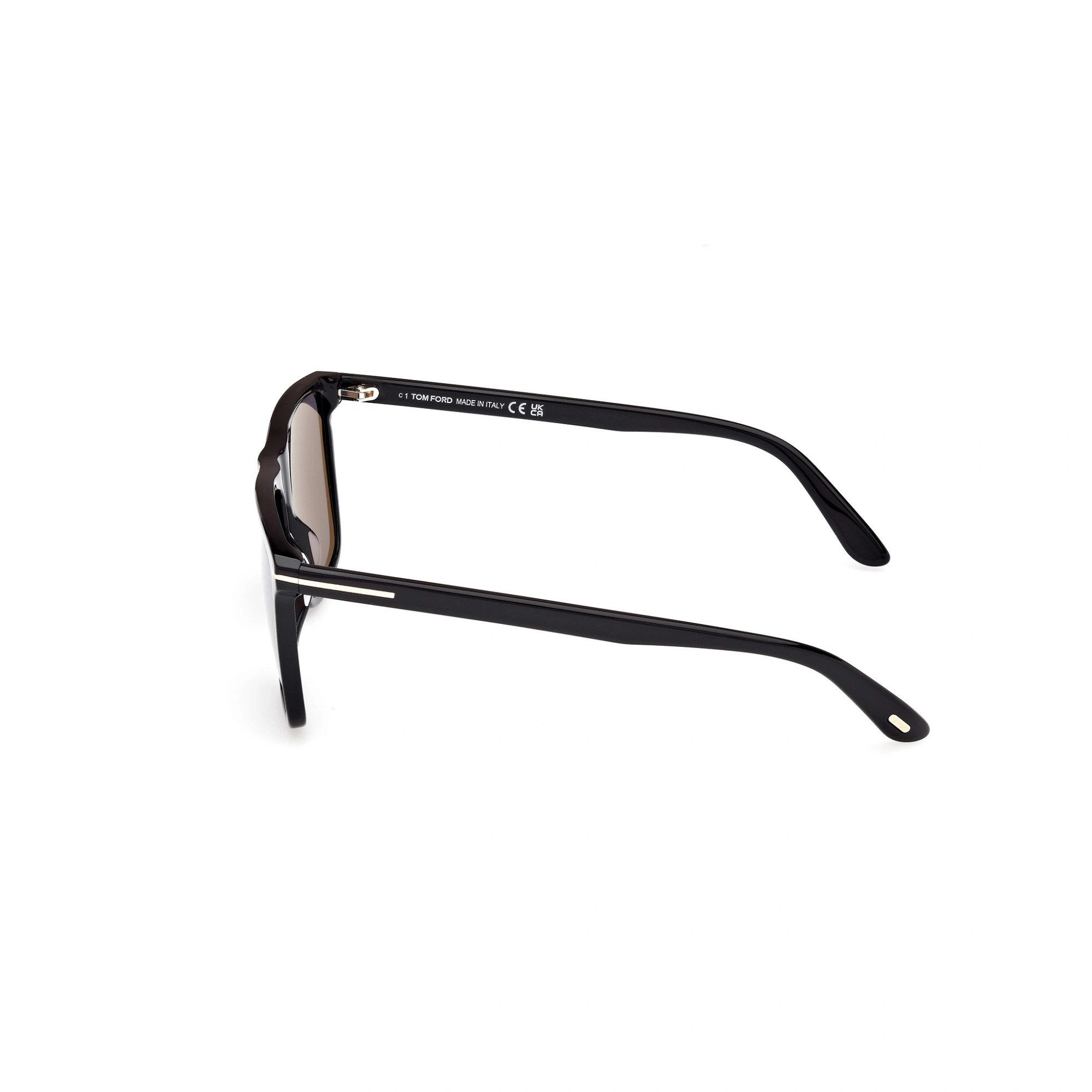 TOM FORD FT 0832 FLETCHER 01D 57