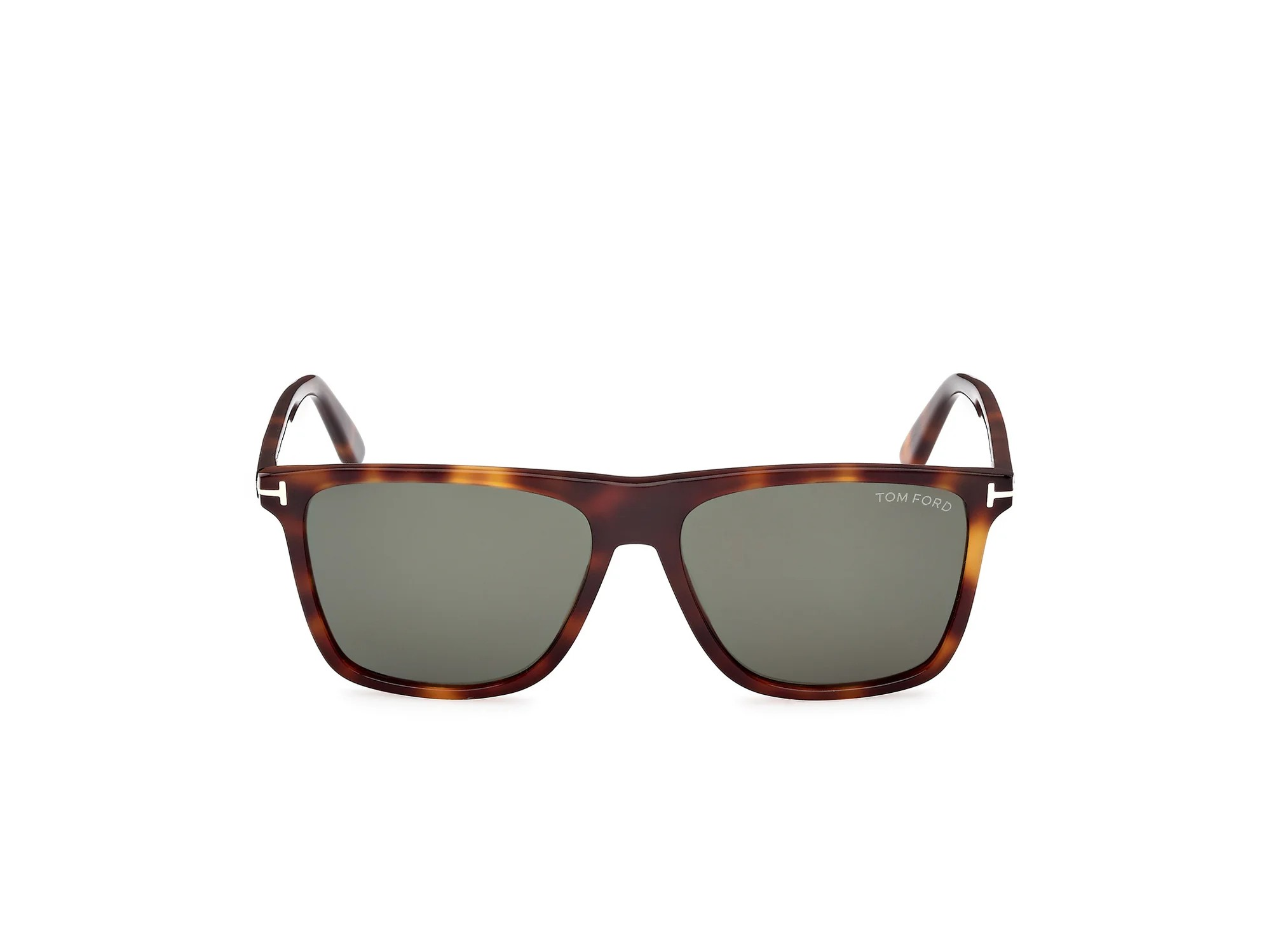 TOM FORD FT 0832 FLETCHER 53N 57