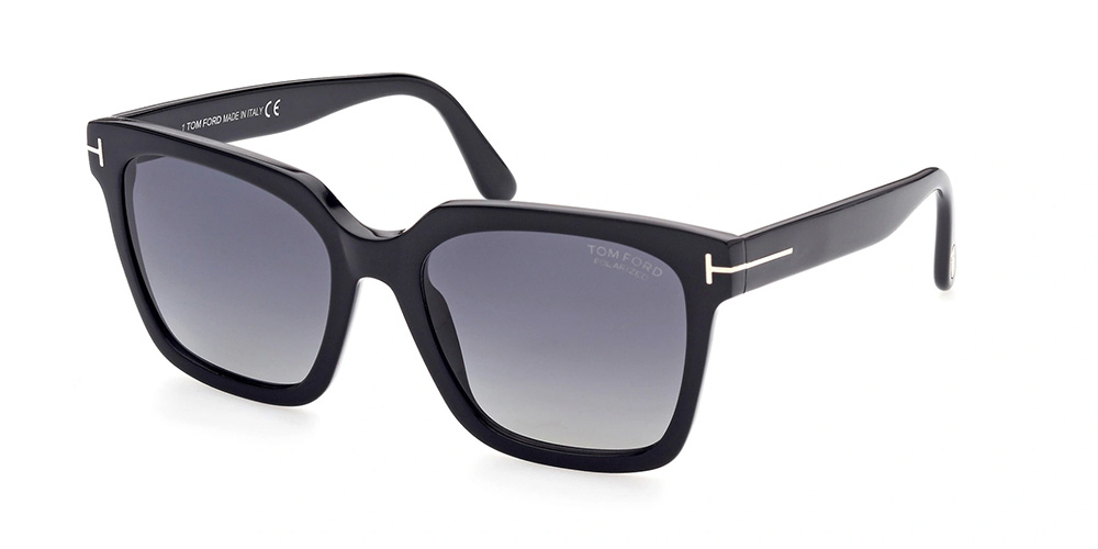 TOM FORD FT 0952 SELBY 01D 55