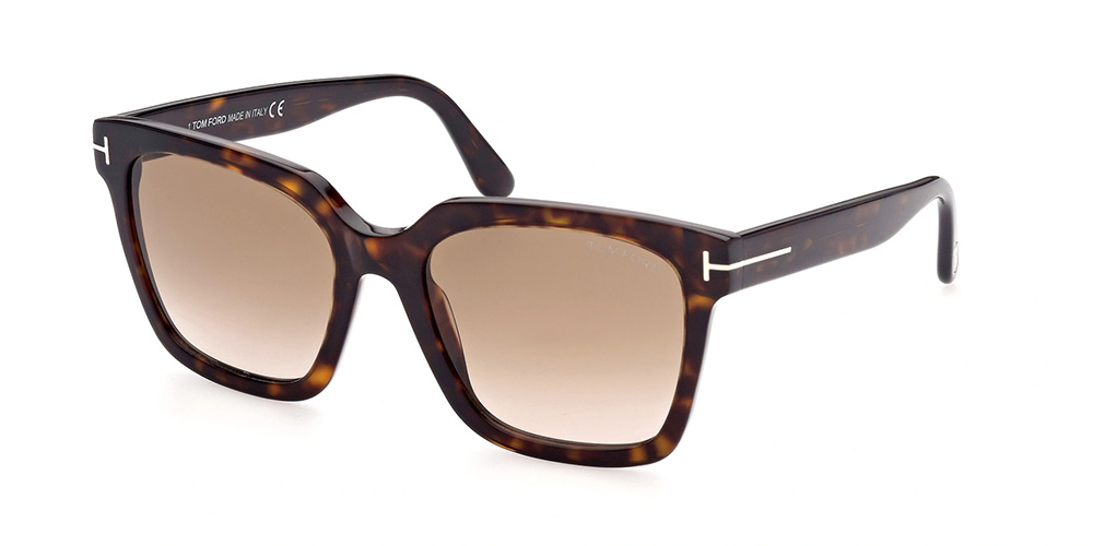 TOM FORD FT 0952 SELBY 52H 55