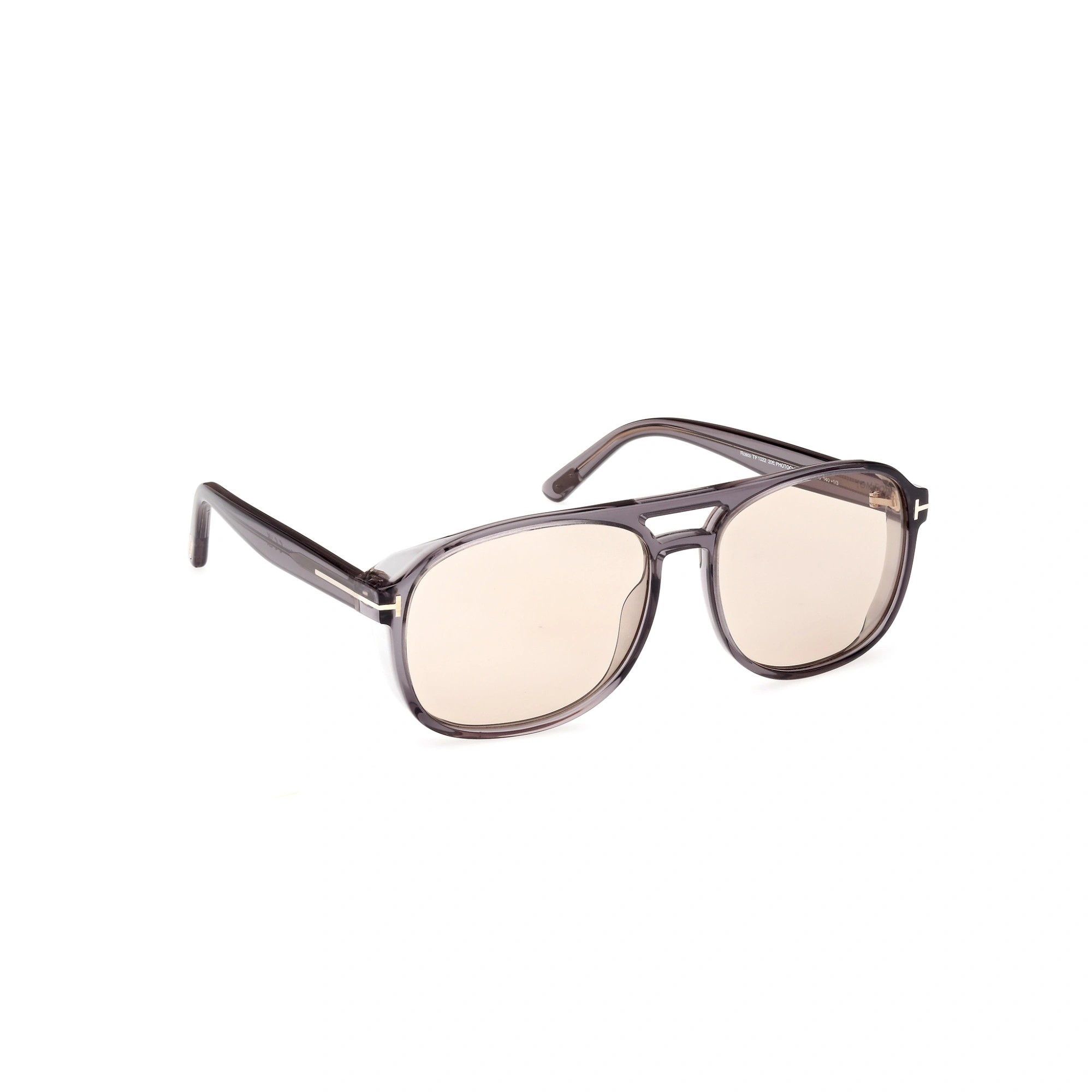 TOM FORD FT 1022 ROSCO (Güneşte Koyulaşan) 20E 58