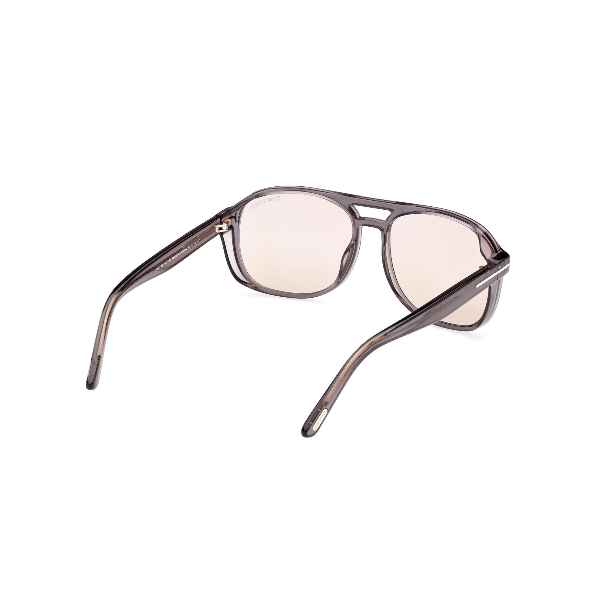TOM FORD FT 1022 ROSCO (Güneşte Koyulaşan) 20E 58