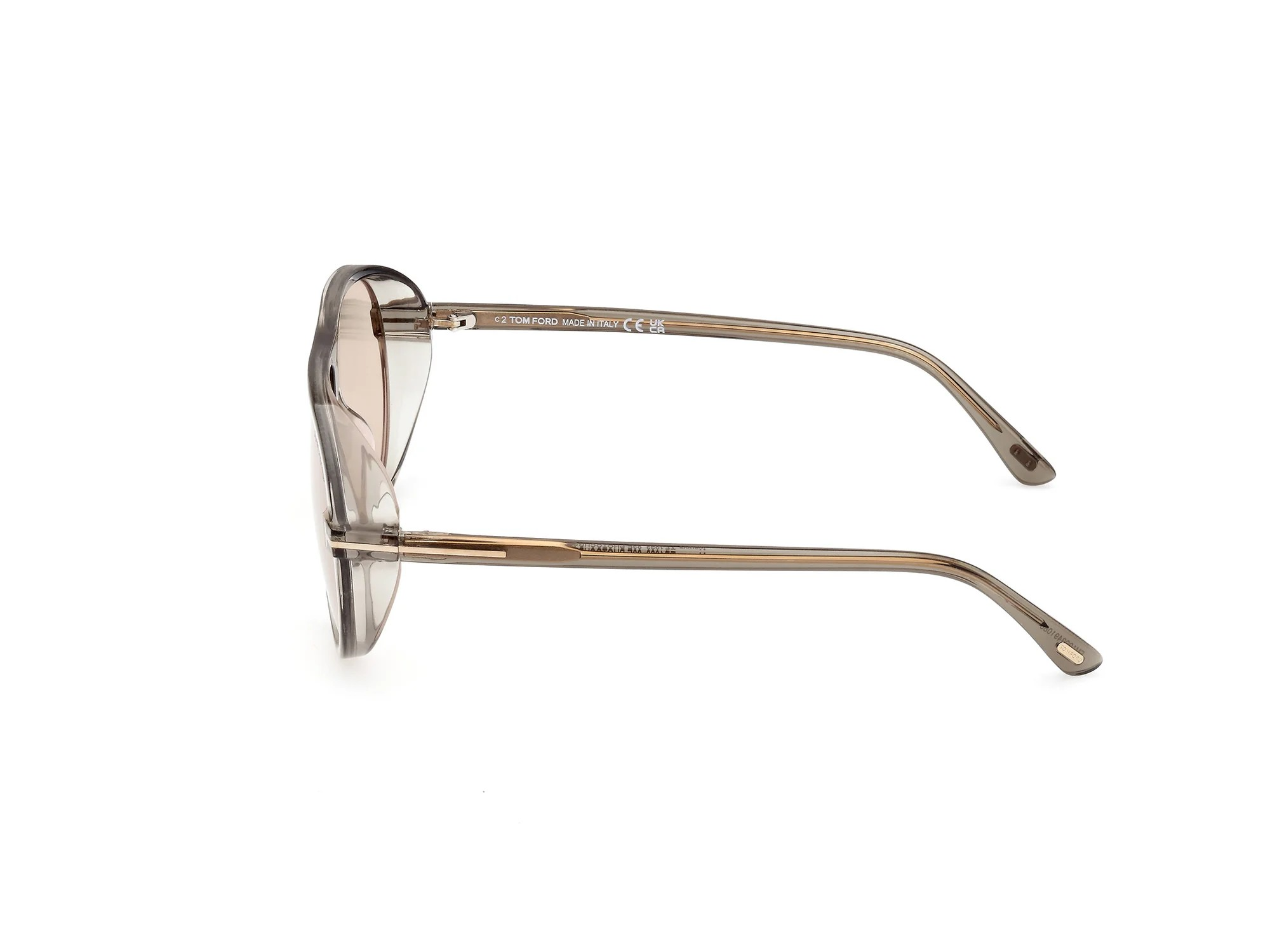 TOM FORD FT 1023 MARCUS (Güneşte Koyulaşan) 93E 60