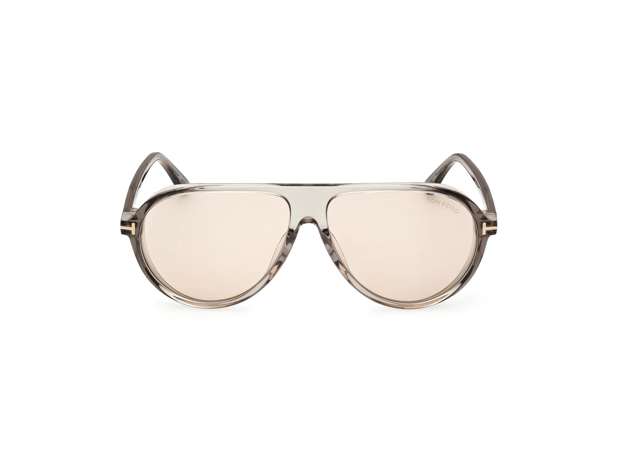 TOM FORD FT 1023 MARCUS (Güneşte Koyulaşan) 93E 60