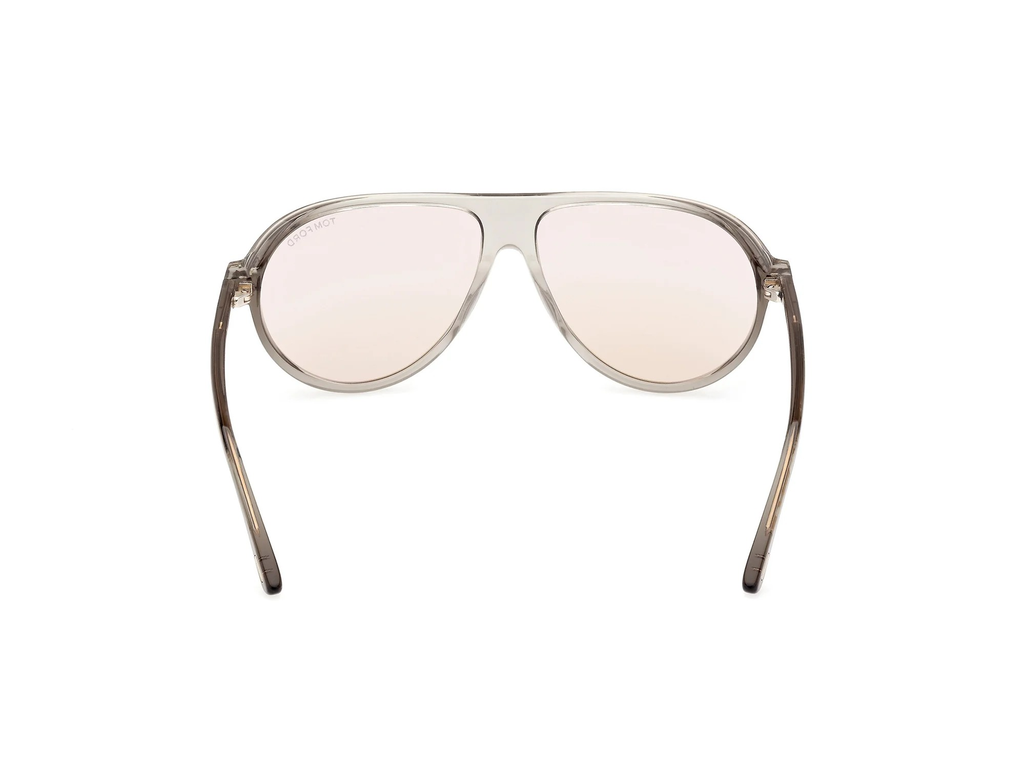 TOM FORD FT 1023 MARCUS (Güneşte Koyulaşan) 93E 60