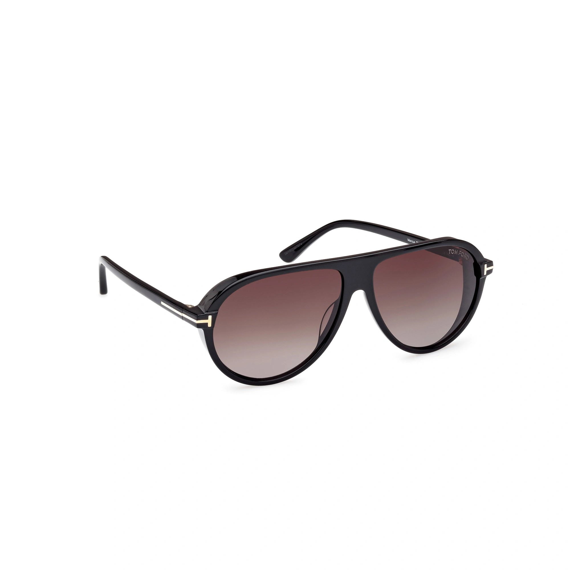 TOM FORD FT 1023/S MARCUS 01B 60
