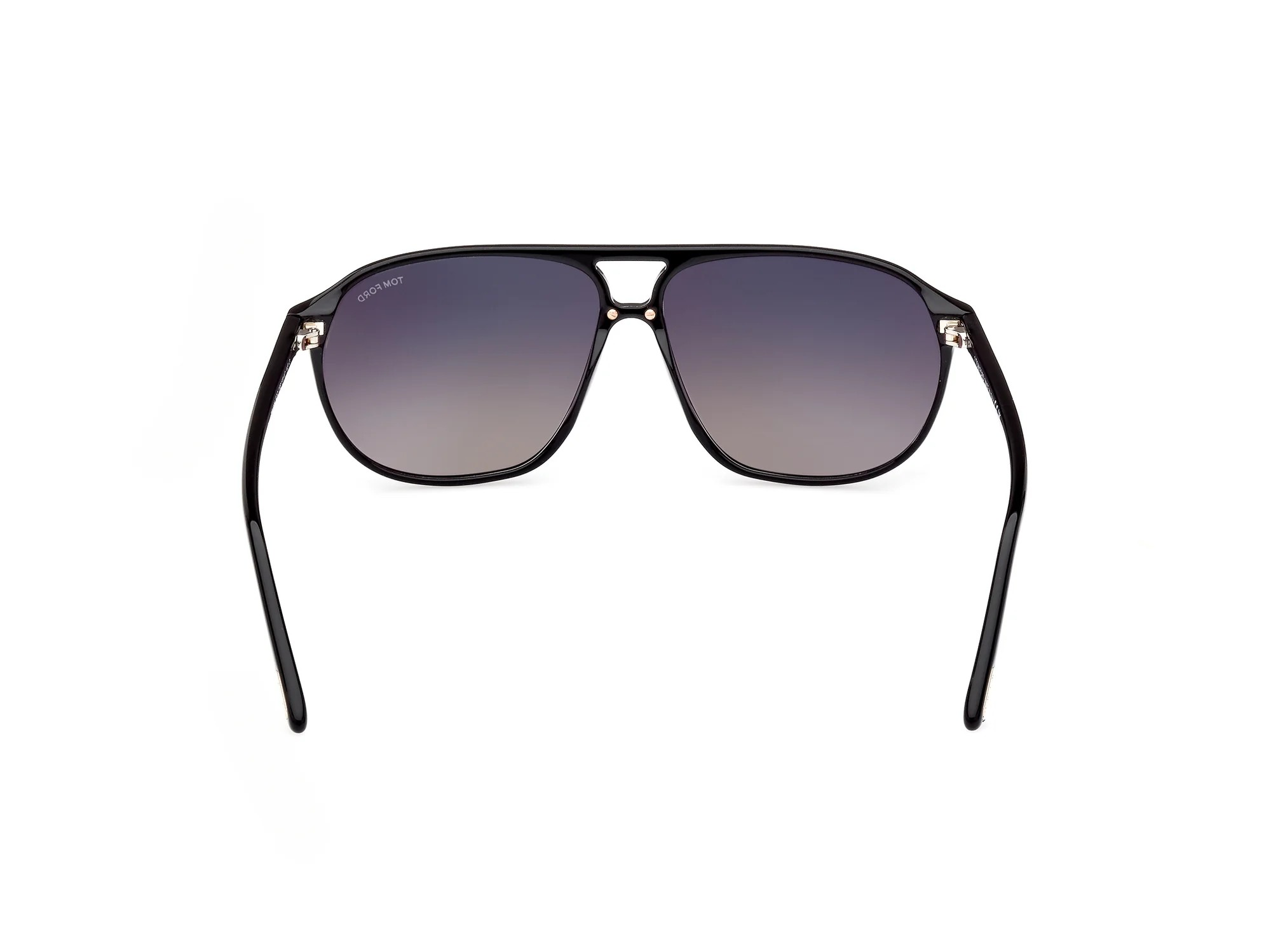 TOM FORD FT 1026 BRUCE 01B 61