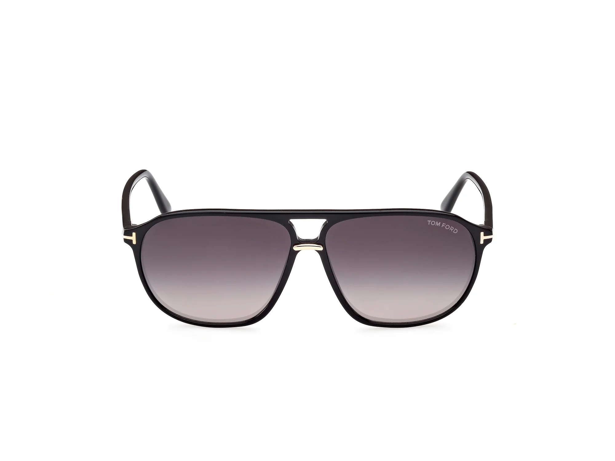 TOM FORD FT 1026 BRUCE 01B 61