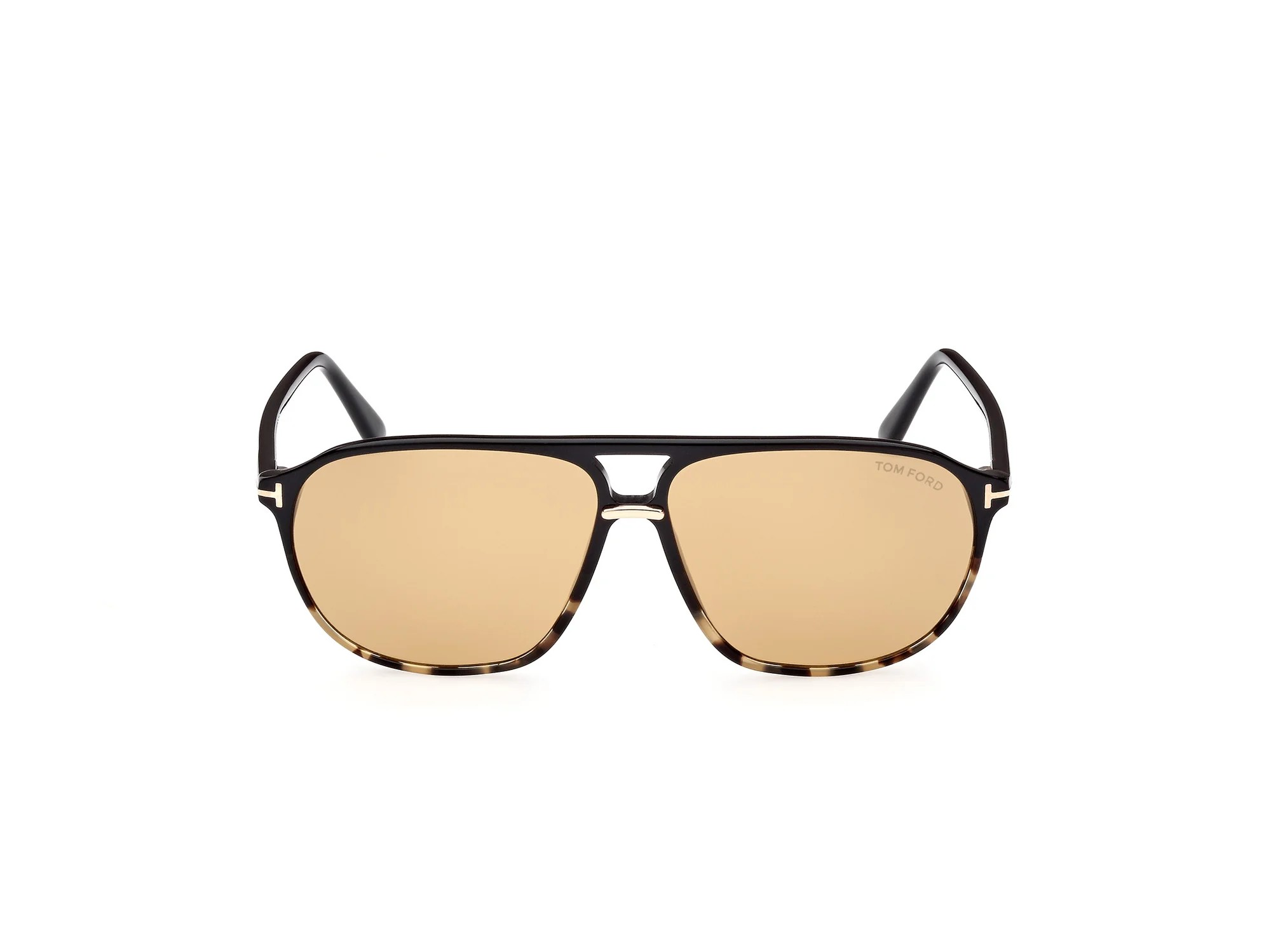 TOM FORD FT 1026 BRUCE 05E 61