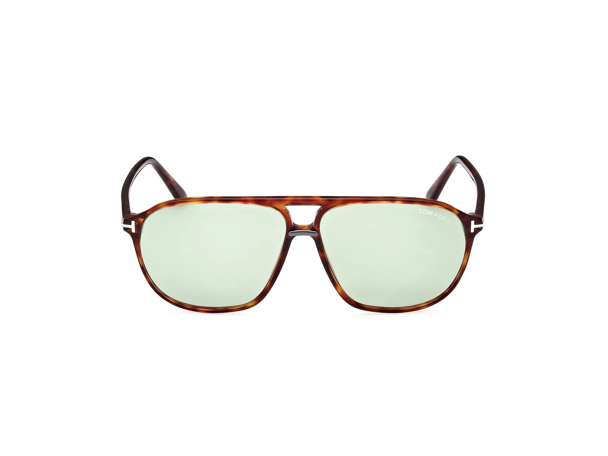 TOM FORD FT 1026 BRUCE 54N 61