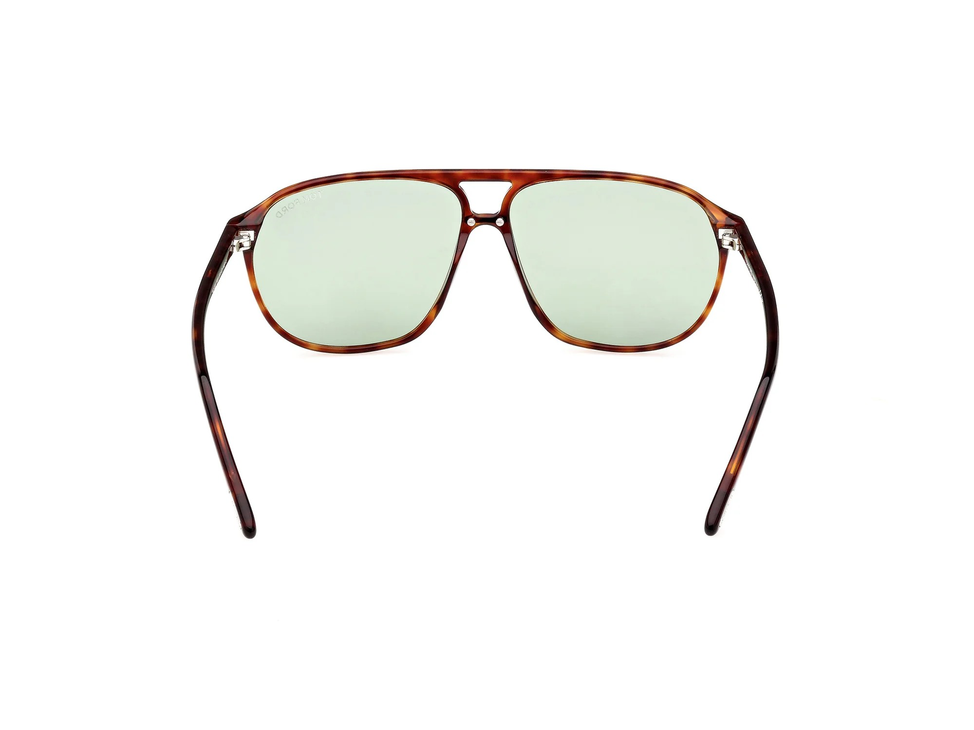 TOM FORD FT 1026 BRUCE 54N 61